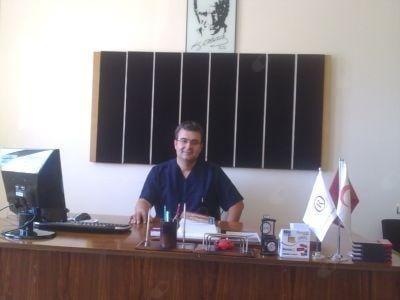 Op. Dr. Ethem Zobacı, Genel Cerrahi