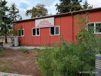 Seyhan Fatma Kemal Timuçin Ağız Ve Diş Hastanesi