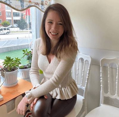 Klinik Psikolog Özge Mutlu