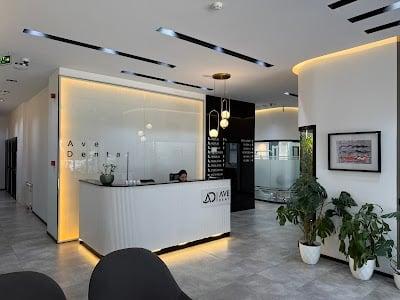 Avedent Ağız ve Diş Sağlığı Polikliniği