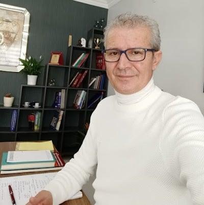 Dr chir. Arif Yorulmaz, Kulak Burun Boğaz, Denizli Rinoplasti