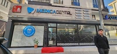 MEDİCADENTAL Batman Ağız ve Diş Sağlığı Kliniği