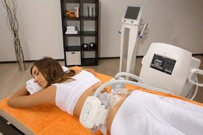 Arztpraxis für Ästhetische Chirurgie | Kryolipolyse | Fettwegspritze | minimalinvasive Fettreduktion