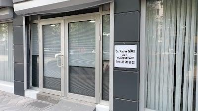 Dr Kader Güre Özel Muayenehane