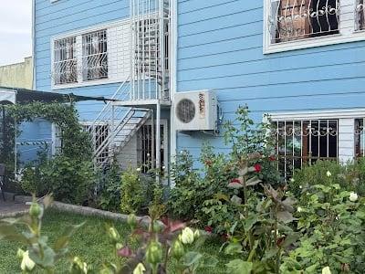 El Ele Özel Eğitim ve Rehabilitasyon Merkezi