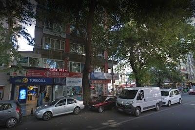 Muayenehane - Uzman Doktor Kamuran Ay