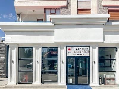 Beyaz Işık Van İkinisan Diş Polikliniği