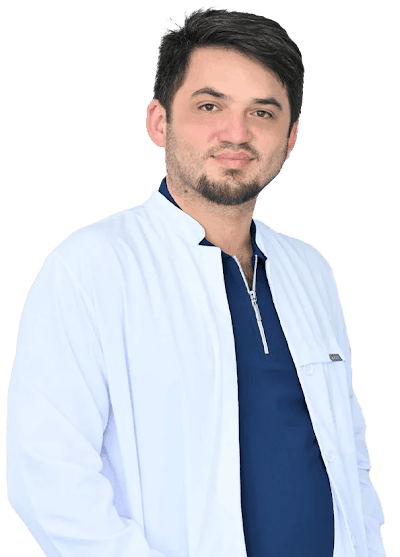 Uzm. Uzm. Dt. Sinan Bulut