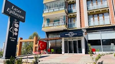 Dr. Nedim BAKIRCI , Nedim Bakırcı Malatya Master Estetik Beauty