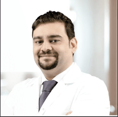 Op. Dr. Murat Gök, Ortopedi Ve Travmatoloji