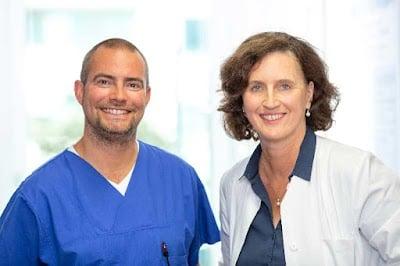 Hafenpraxis Dr. Schlaich & Dr. Beyer - Hausärzte, Arbeitsmedizin, Schifffahrtsmedizin