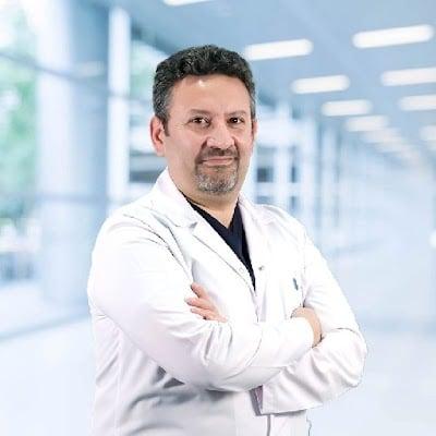 Prof. Dr. Mehmet Ali Eren