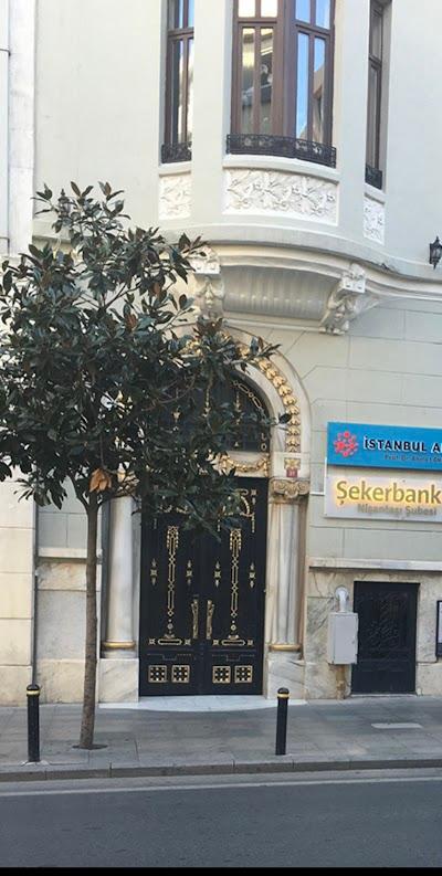 İstanbul Alerji - Nişantaşı