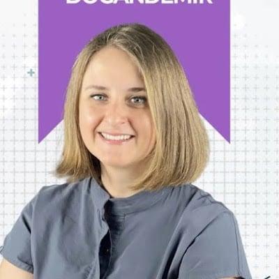 Uzm. Uzm. Dt. Işıl Özışık Doğandemir, Endodonti