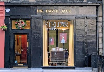 Dr. David Jack Clinic