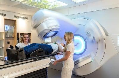Strahlentherapie Nord - Zentrum Bremen Gröpelingen