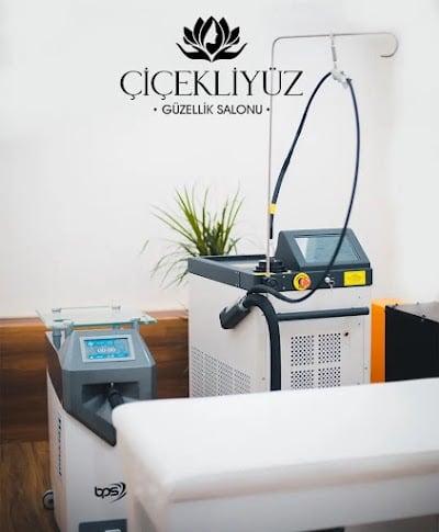 Çiçekliyüz Güzellik Merkezi
