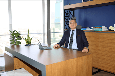 Prof. dr Timur Pırıldar - İç Hastalıkları ve Romatoloji Uzmanı