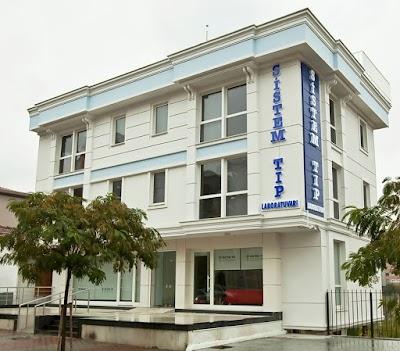 Sistem Tıp Laboratuvarı