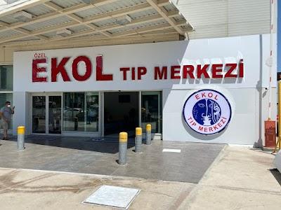 Bazekol Balçova Tıp Merkezi