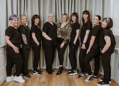 Enhance Aesthetics Clinic