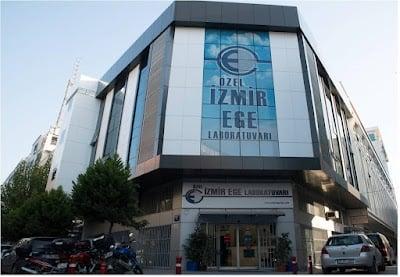 Özel İzmir Ege Laboratuvarı