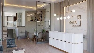 MAYA Dental Klinik