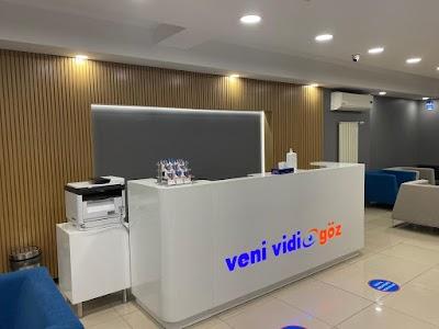 Veni Vidi Göz Kocatepe