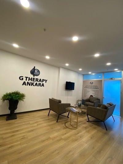 G Therapy Ankara - Fizik Tedavi Merkezi
