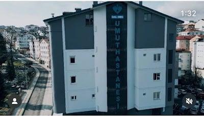 Özel Ordu Umut Hastanesi