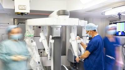 Roodlane Medical - Glasgow Clinic, part of HCA Healthcare UK