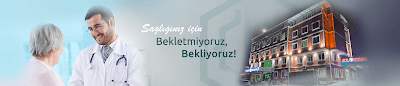 Özel Selçuklu Hastanesi