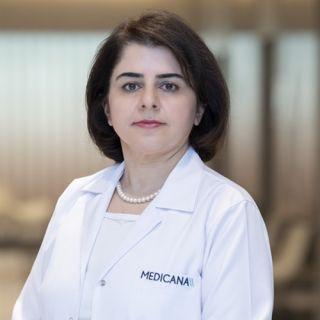Doç.Dr Asiye Kanbay