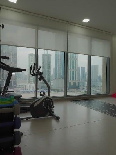 Acacia Physiotherapy Center