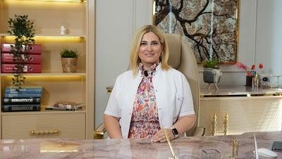 پروفسور Arzu Ataseven, Dermatoloji Antalya