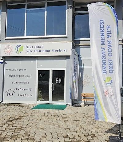 Özel Odak Aile Danışma Merkezi