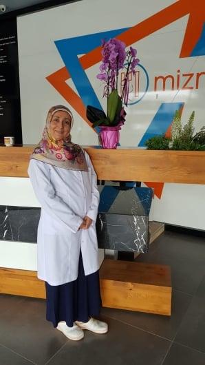 Uzm. Dr. Selda Geçer, İç Hastalıkları