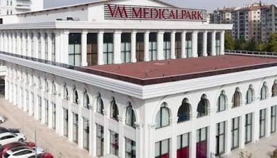 VM Medical Park (Keçiören) Ankara Hastanesi