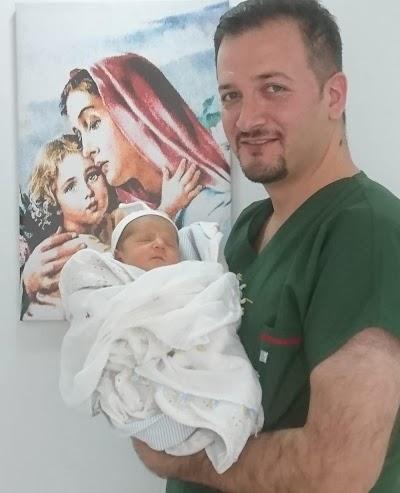 op.dr. ercan kayacan kadın doğum kliniği