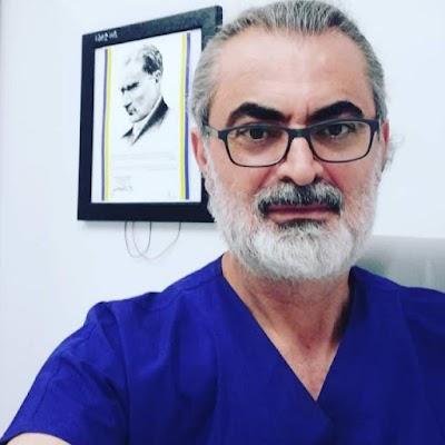 Op. Dr. Ahmet Aslan