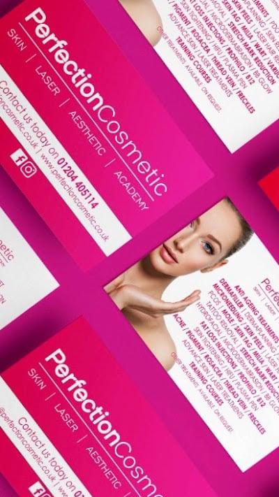 PERFECTION COSMETIC LASER & AESTHETIC CLINIC