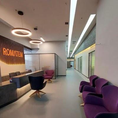 Romatem İzmir Fizik Tedavi ve Rehabilitasyon Merkezi