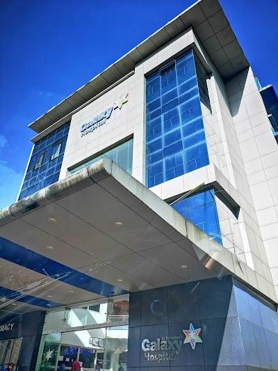 Galaxy Hospital Mapusa Goa