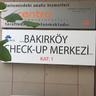 Bakırköy Check-up Merkezi