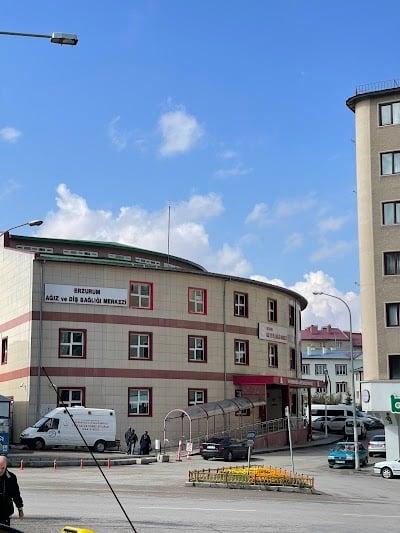 Erzurum Ağız ve Diş Sağlığı Merkezi