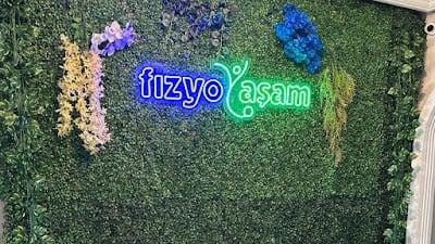 Fizyoyaşam Sağlıklı Yaşam Fizik Tedavi ve Rehabilitasyon Merkezi