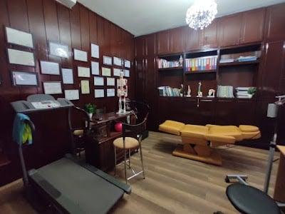 FİZYOTEZ Fizyoterapi & Diyetisyen & Reformer Pilates & Protez Rehabilitasyon Sağlık Hizmetleri