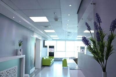 Ebn Hayan Medical Center