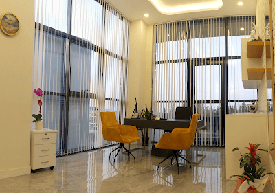 Enklinik Odyoloji ve İşitme Cihazları Merkezi