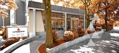 Konzeptdental Zahnzentrum Charlottenburg - Dr. Thomas Luyken, Dr. Freddi Zelener M. Sc., Dr. Ilja Sapiro M. Sc.